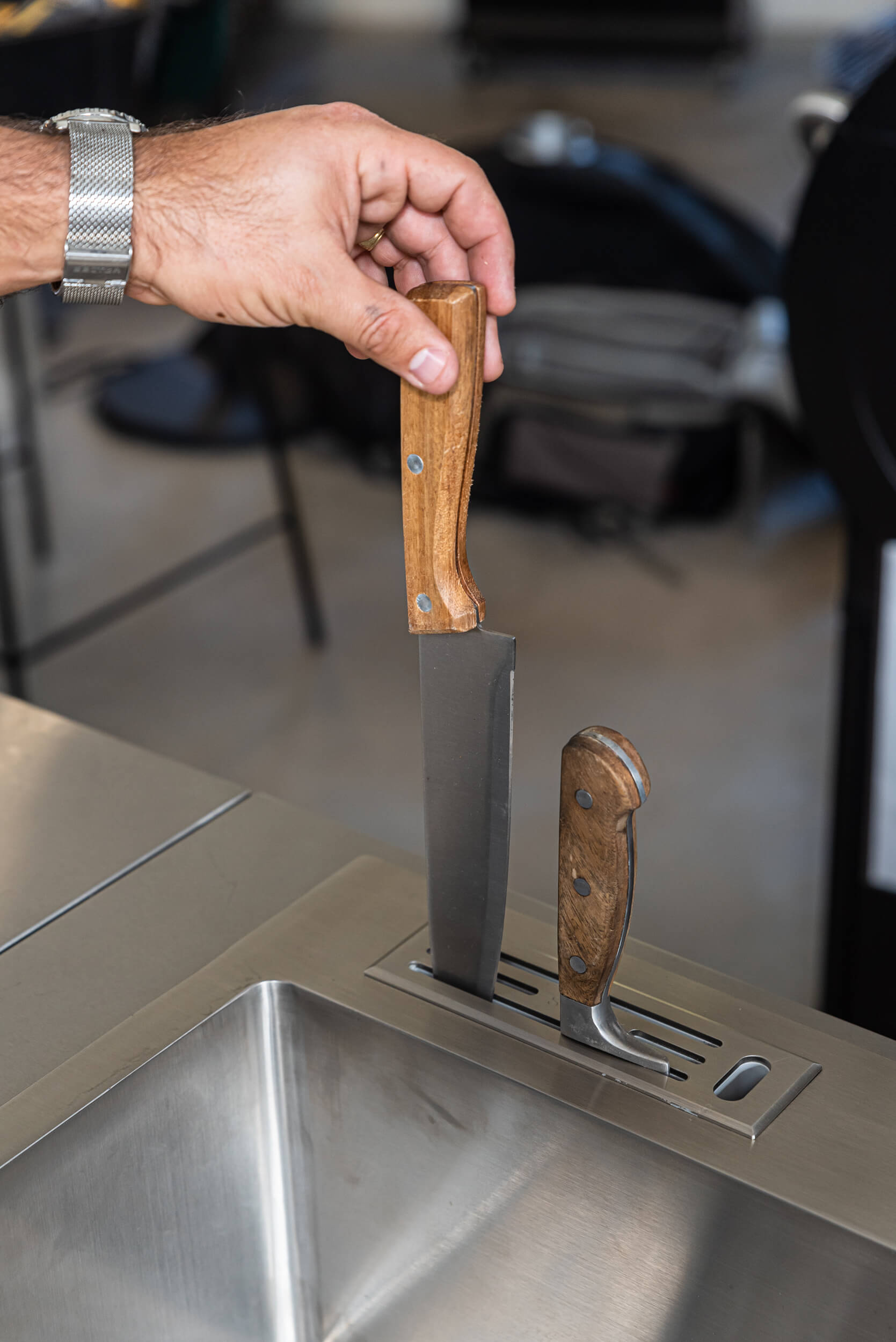 גרילים balko סטילס (692)