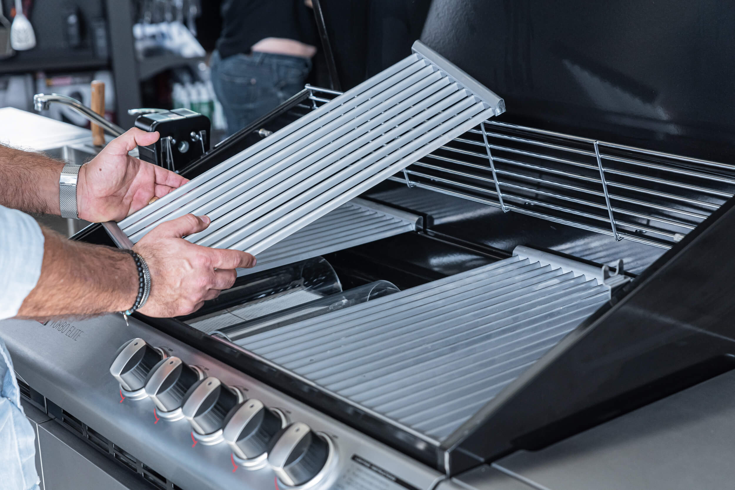 גרילים balko סטילס (766)