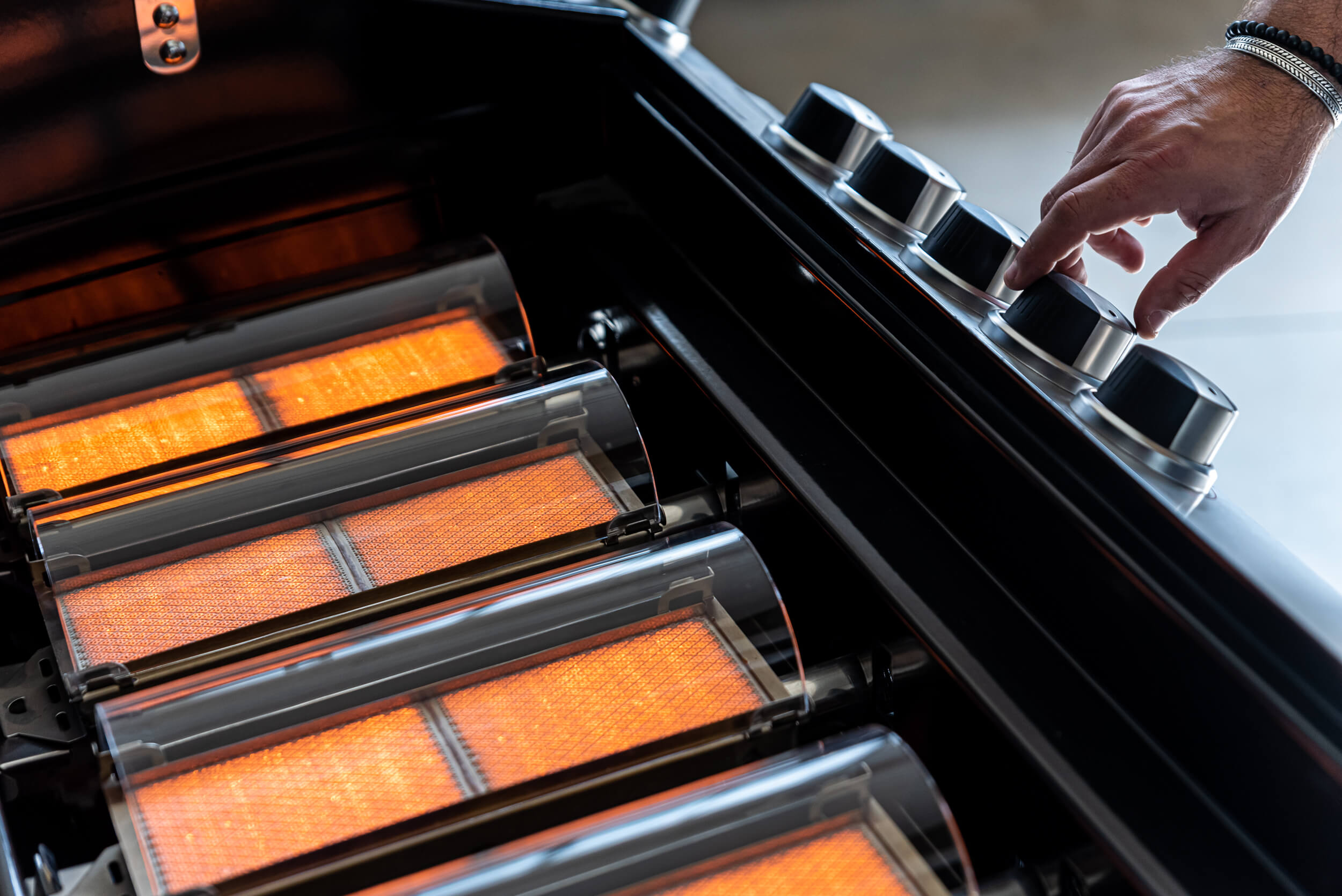 גרילים balko סטילס (834)