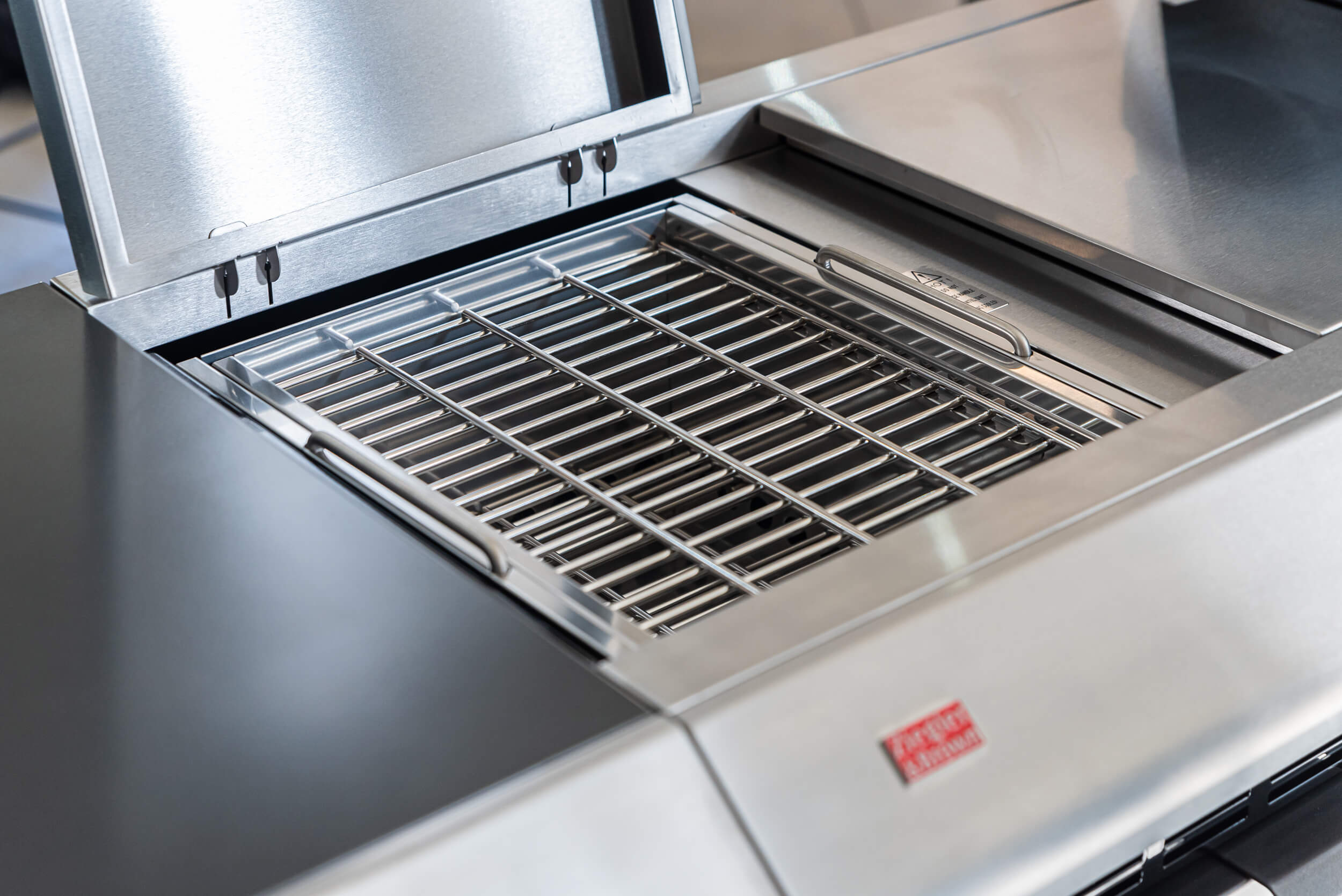 גרילים balko סטילס (866)